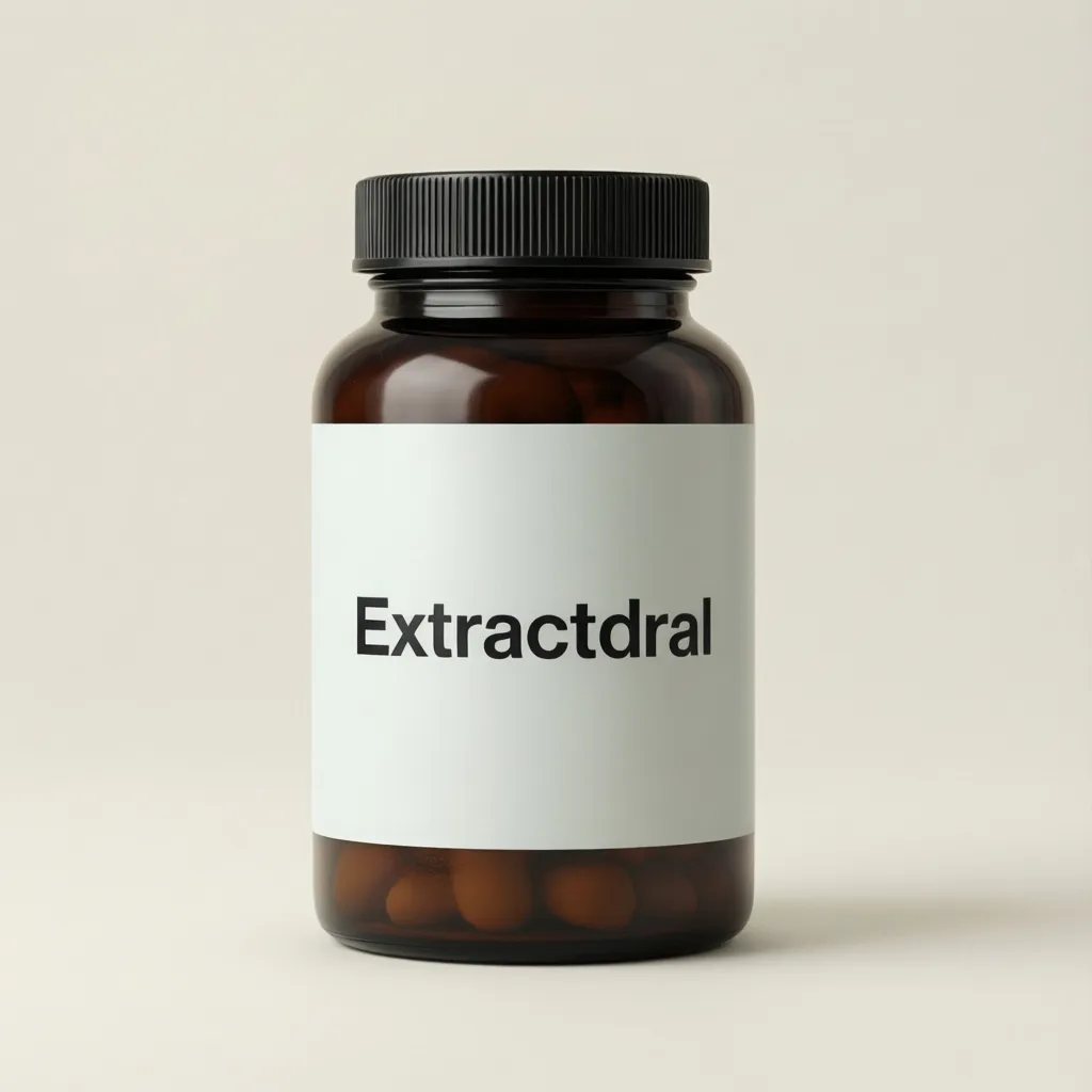 Extractdral